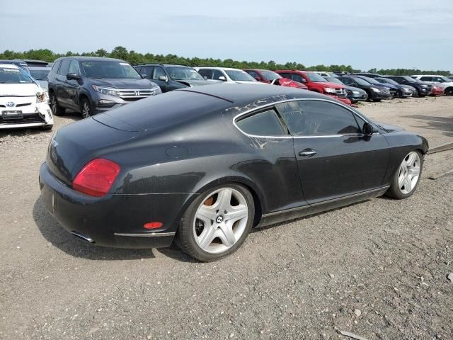 BENTLEY CONTINENTAL GT   2004 Quarter Glass 596886