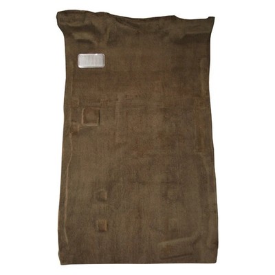 For Chevy C4500 Kodiak 03-06 Carpet Essex Replacement Molded Prairie Tan