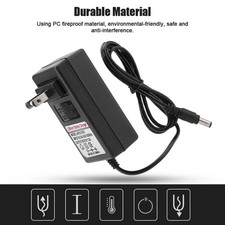 Universal Charger UK Plug 18V 21V for Cordless Drill Lithium Battery Chainsaw