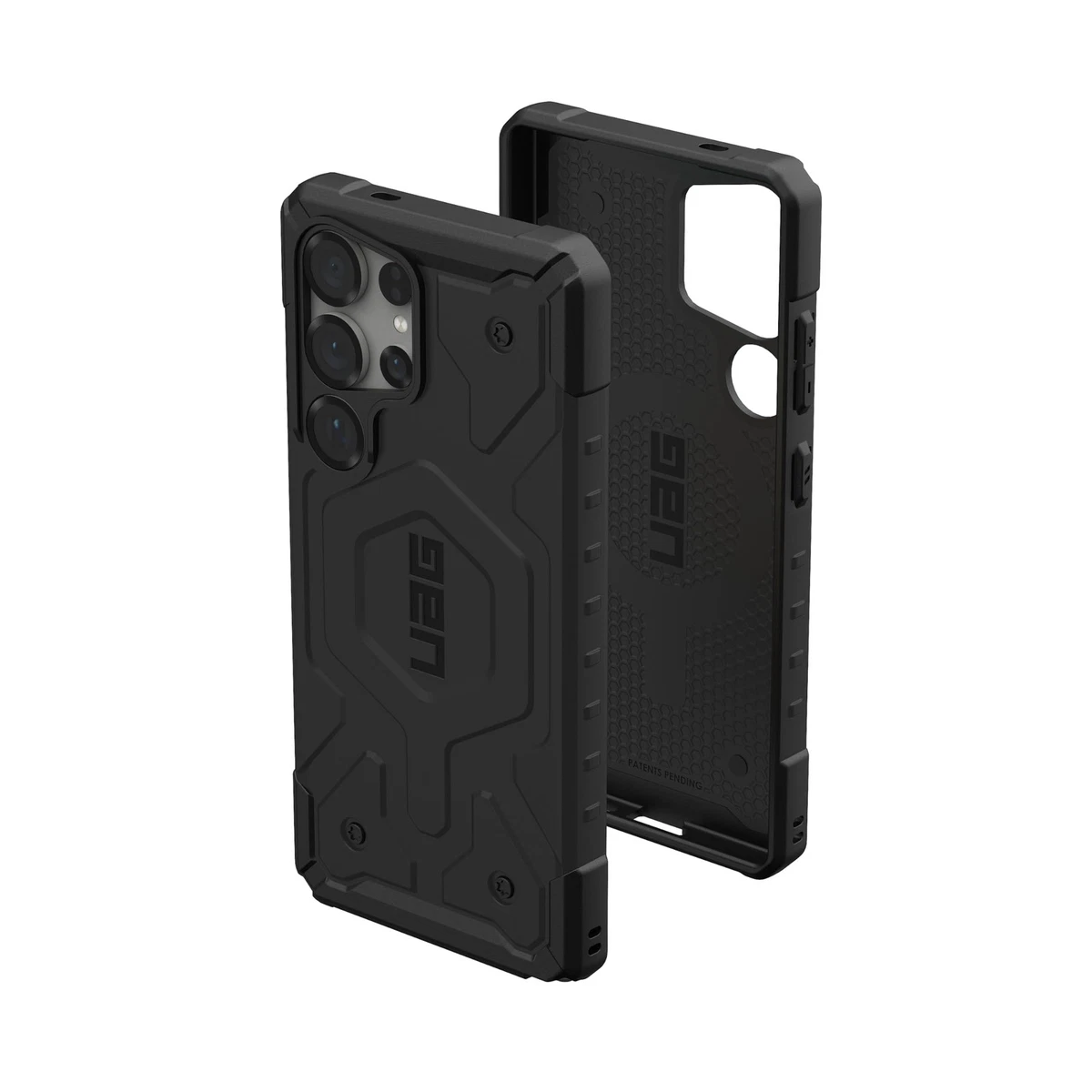 Urban Armor Gear All Phone Cases In Phone Cases | Black - View #3