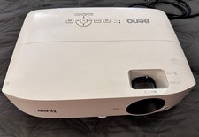 BenQ MS524A SVGA Portable Projector 800x600 Resolution 660 Lamp Hours Free Ship