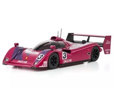 Kyosho MR-04 RWD Mini-Z Readyset 1991 Jaguar XJR-14 Winner Monza Body 32369MO