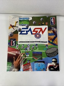 Huge Video Game Manual / Insert Lot Sega PlayStation Neo Geo Nintendo (BOXES)