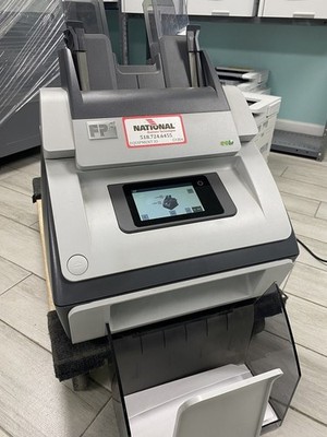 FPI-700 TABLETOP FOLDER INSERTER 2.5 STATIONS