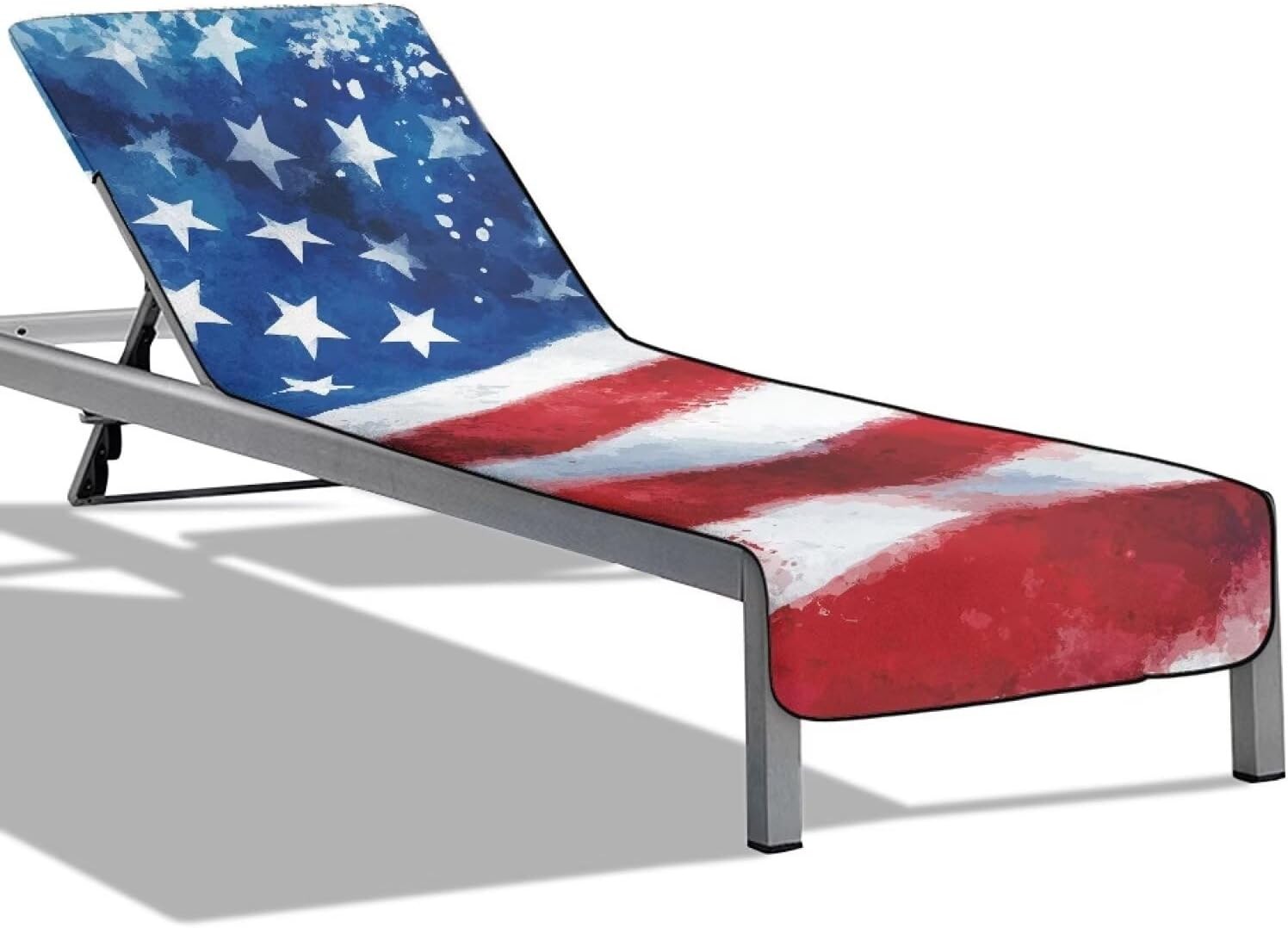 Towel Cover Pool Lounge Chair Covers Soft Chaise