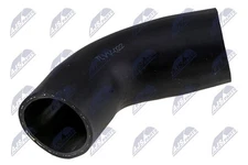 INTAKE HOSE, AIR FILTER OE: 82383 fits ENG 2.0D VOLVO C30 10-13, S40 I