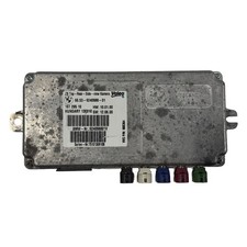 2010-2018 BMW F30 F10 F06 F13 TOP REAR SIDE V...