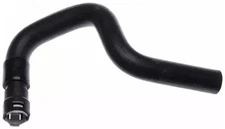 Genuine ACDelco HVAC Heater Hose 20498S