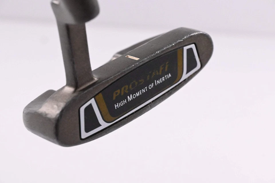 Left Hand Wilson Prostaff HMi IV Putter / 35 Inch - Image 2 of 4