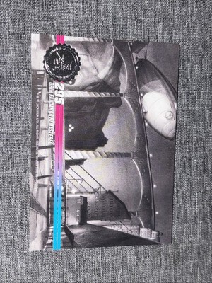 Grim Fandango Remastered - Limited Run Games Trading Card - 295 - Silver LRG