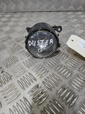 Antibrouillard Dacia DUSTER