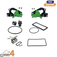 Worcester Greenstar SI Compact Boiler Service Kit