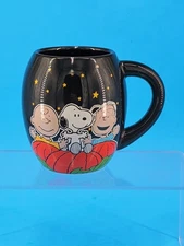 Peanuts It’s The Great Pumpkin Worldwide 2011 Ceramic Coffee Mug