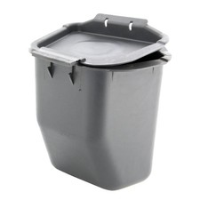 Boîte À Outils Porte-Objets Pour PIAGGIO VESPA 50 125 PK S XL FL HP FL2 V