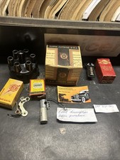 1949 1950 Chrysler Tune Up Kit 1949 1950 Chrysler Tune Up Kit