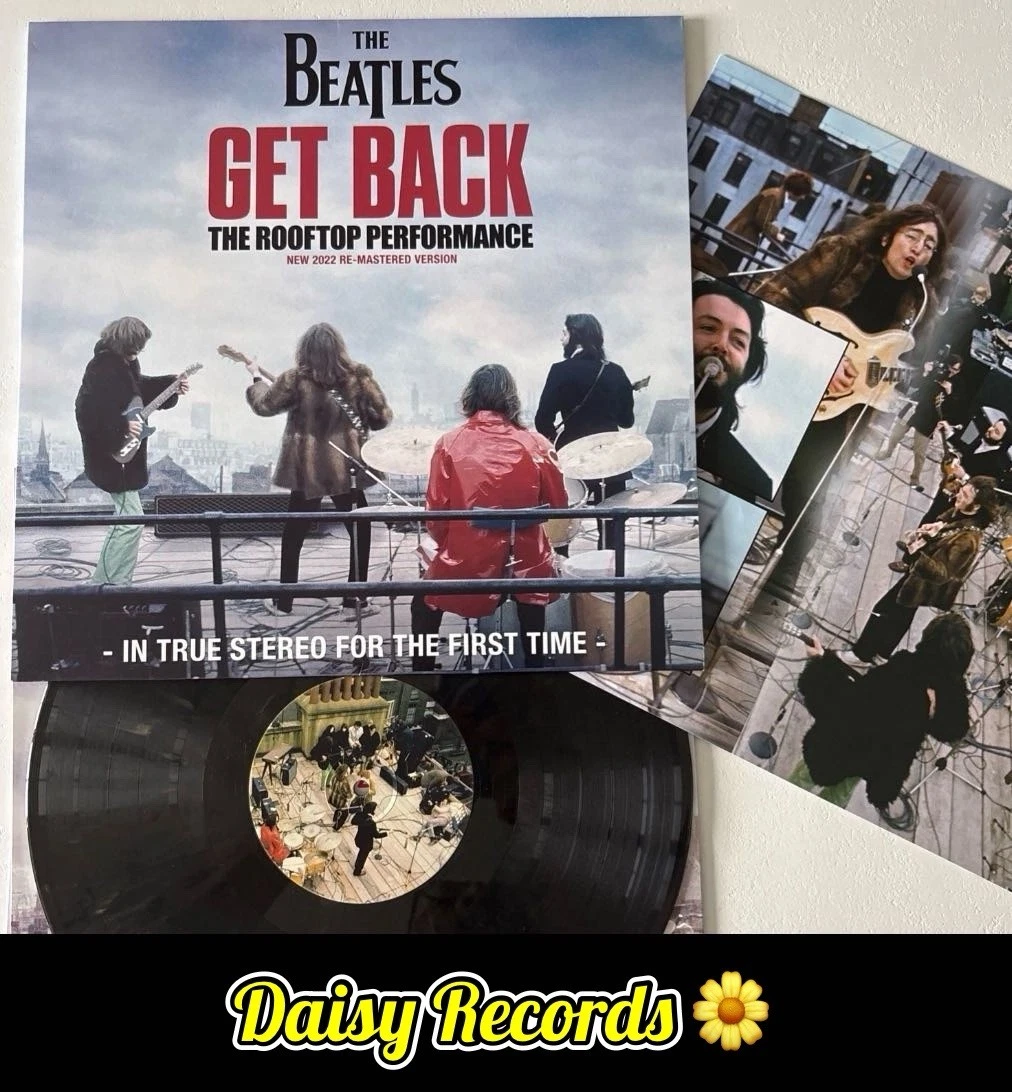 The Beatles диск с картинками виниловые пластинки - огромный выбор