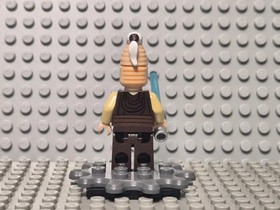  Star Wars 7959 Jedi Master Kiadi Mundi