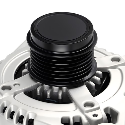 Alternador para Toyota Camry 2007-2016 Highlander 2008-2013 3,5 L 11136 334-2641A - Imagen 8 de 10
