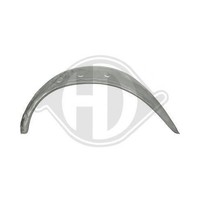 1X Radhaus Diederichs 9137131 Passend FüR