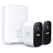 ANKER Eufy eufyCam 2C (2-Cam Kit)