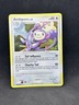 Pokémon TCG Ambipom 3/123 Holo Rare Card Mysterious Treasures