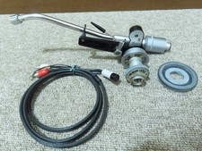 Denon DP-790 Turntable Tone Arm 5Pin Detachable Phono Cable Used Good Condition