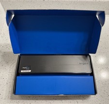 Targus Displaylink ACP70US USB 3.0 Universal Docking Station
