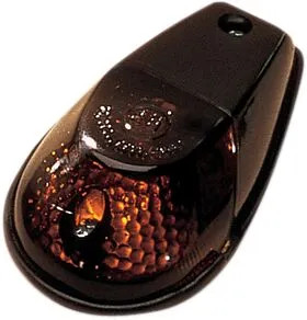 K&S TECHNOLOGIES 25-8021 MARKER LIGHTS SMK S PR EINBAU-POSITIONSLEUCHTEN