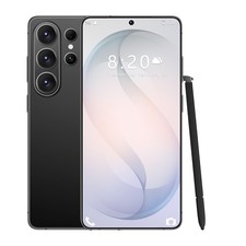 2026 Unlocked Smartphone G26 Ultra 5G 32G / 64G Android Cheap Cell Phone
