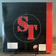 Hot Tracks Street Tracks Vol. 75 75th Anniversary Vinyl Rap Hip-Hop Compilation