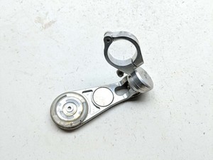 01 Honda Shadow Spirit VT1100C ROCKFORM Phone Mount Bracket Holder