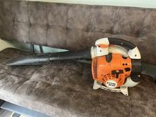 stihl bg 86 laubbläser laubpuster