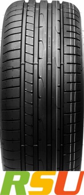 Dunlop Sport Maxx RT 2 * MO MFS 225/55 R17 97Y Sommerreifen