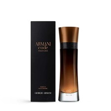 Giorgio Armani Code Profumo Pour Homme  110ml  Eau de Parfum Herrenduft Neu