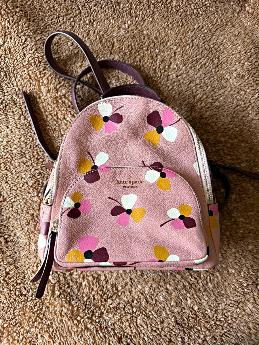 25+ kate spade new york Floral Backpack Bags & Handbags for Women