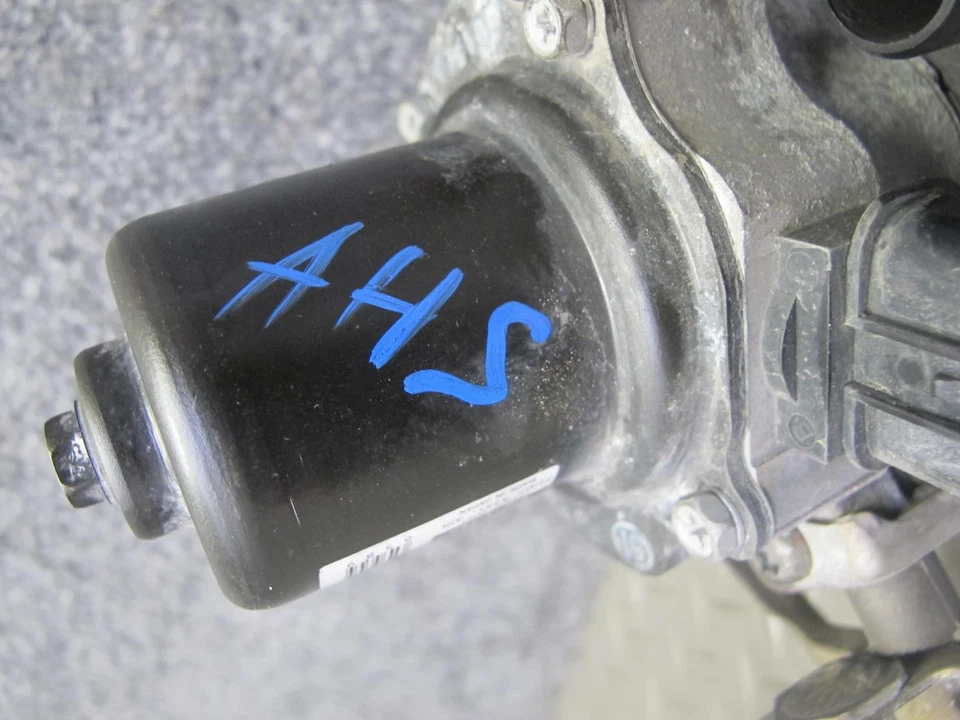 00-03 HONDA S2000 2.0L BOMBA DE INYECCIÓN DE AIRE SECUNDARIA 125600-0061 OEM Foto 2 de 4