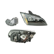 Front SCHEINWERFER Für FORD FOCUS II (DA_) 2004-2008