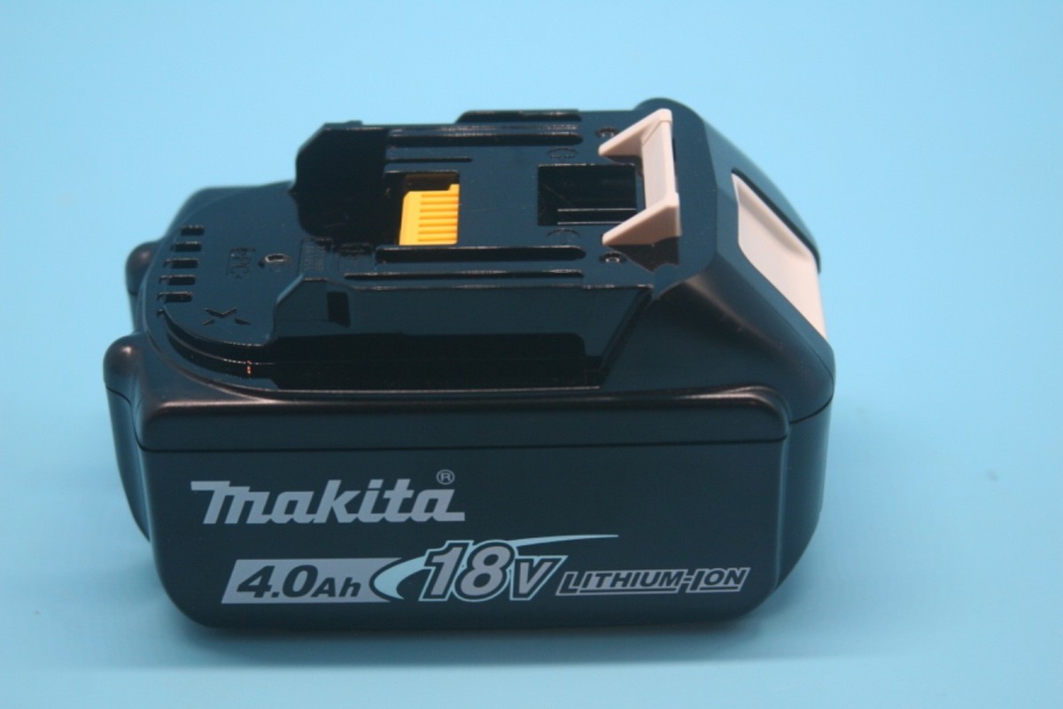 Makita BL1840B 18V LXT 4.0Ah Lithium Ion Battery for sale online 
