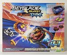 Beyblade Burst QuadStrike Thunder Edge Battle Set 4 in 1 Brand New Sealed Box