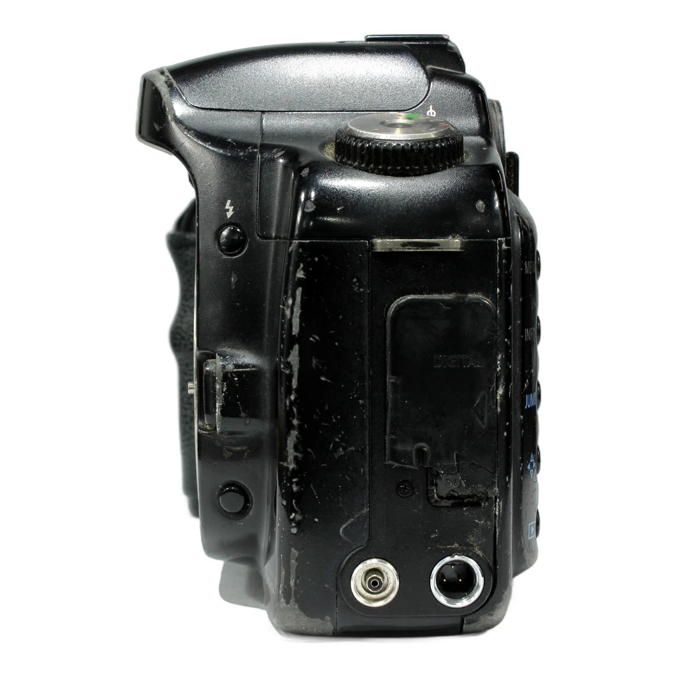 Canon EOS 10D, Foto 3 von 5