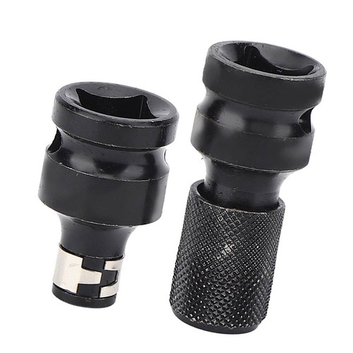 Sechskantadapter Nonrutsch-Chuck-Adapter Für Chuck Socket - Bild 17 von 24