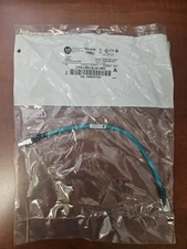 Allen Bradley Ethernet Cable 1585J-M8CBJM-0M3 RJ45 Patchcord ROCKWELL AUTOMATION