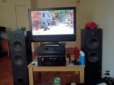 Beltone GN Hearing Aid Streamer for TV and Stereo Systems