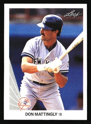 New York Yankees Baseball Cards - Choose from 100s Quantity Discount Part 12