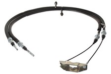 Seilzug Feststellbremse für SAAB 9-5 Kombi