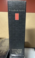 Elizabeth Arden Flawless Finish Mousse Makeup 1.4oz./40g (50ml) BOXED You Pick!