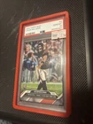2024 Topps Now Caleb Williams #2 PSA 10 Chicago Bears Rookie RC Gem Mint 10