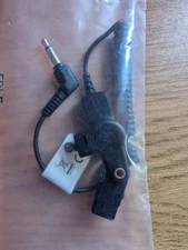 Motorola XTS series Commport Surveillance Receive Audio ONLY RLN4941A  B34