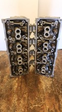 Pair Of 2009 To 2013 Dodge 5.7 Dg Cylinder Heads Rebuilt