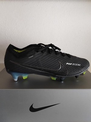 Nike Zoom Vapor  15 Elite SG-Pro AC  Schwarz    DJ 5168 001     Gr. 41